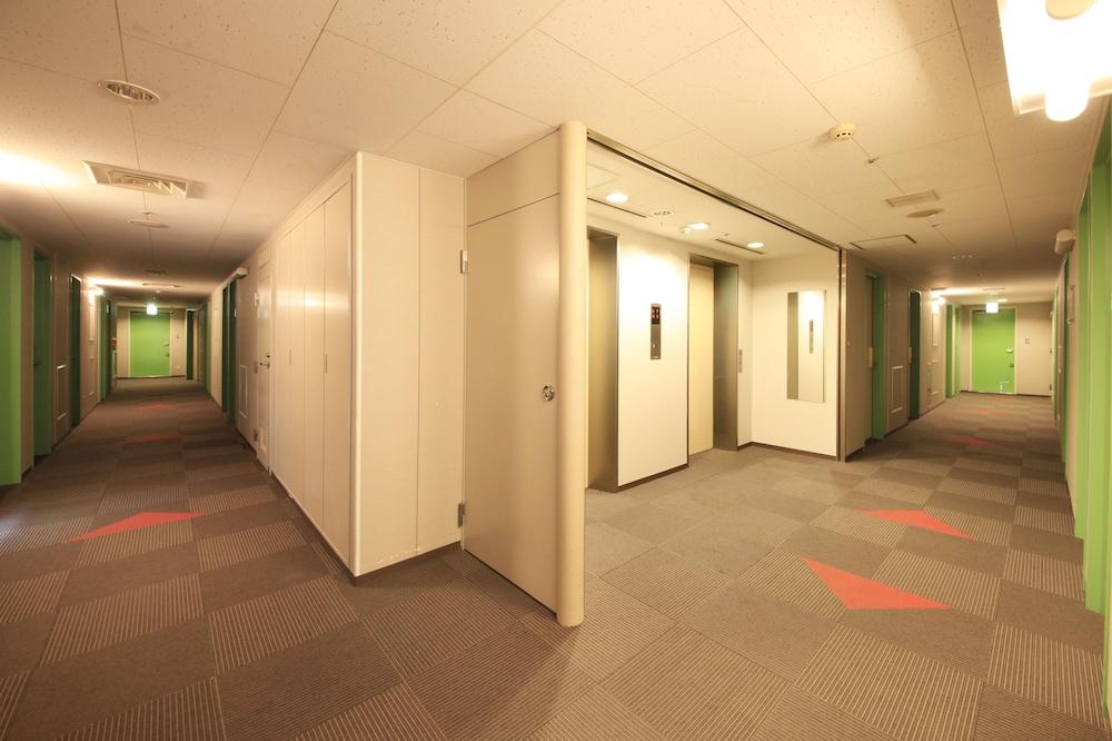 טוקיו Washington R&B Hotel Otsuka Eki Kitaguchi מראה חיצוני תמונה