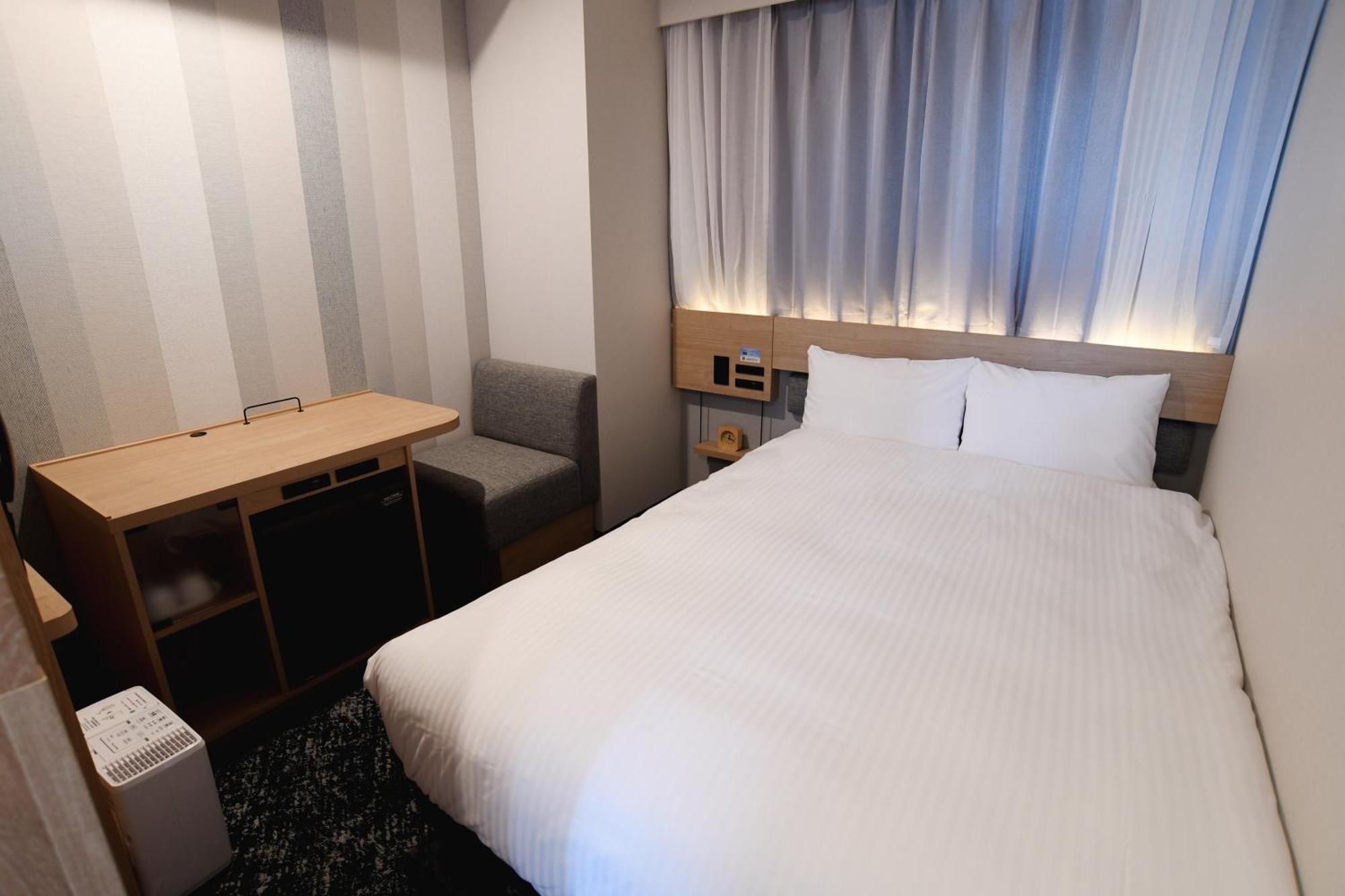 טוקיו Washington R&B Hotel Otsuka Eki Kitaguchi מראה חיצוני תמונה