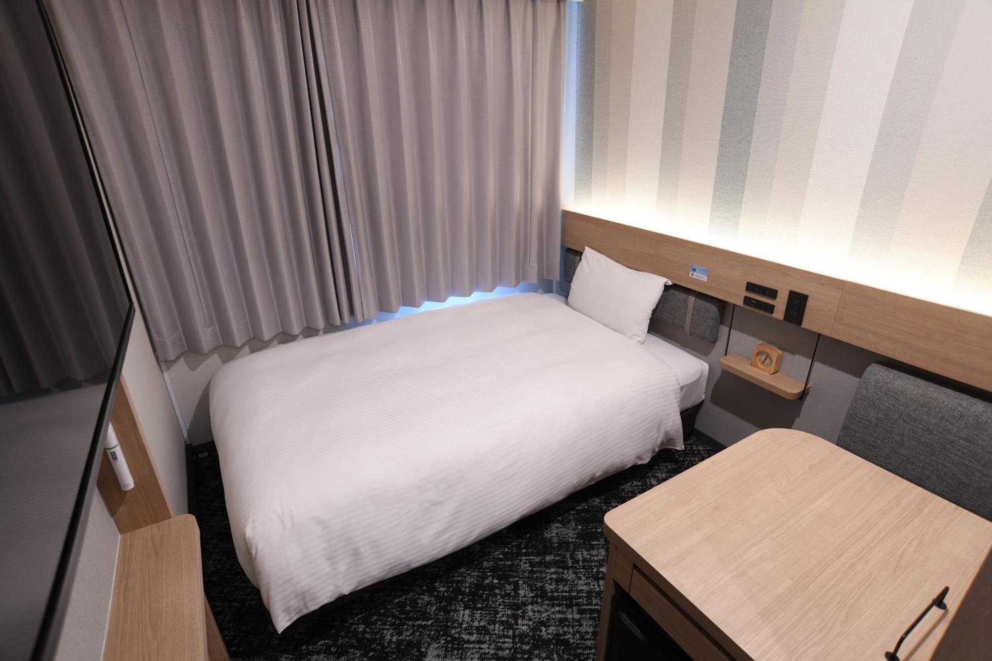 טוקיו Washington R&B Hotel Otsuka Eki Kitaguchi מראה חיצוני תמונה